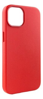 Foto 6 | Foto 6 | Funda Para Iphone 11 Piel Premium Tacto Suave Con Magsafe
