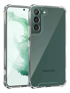 Foto 1 | Foto 1 | Funda Para Galaxy S24 Fe Hard Shell Case Ligera Uso Rudo Esquinas Reforzadas Tpu Premium Con Airbag