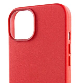 Foto 3 | Foto 3 | Funda Para Iphone 12 Pro Max Piel Premium Magnética Magsafe