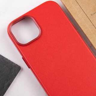 Foto 5 | Foto 5 | Funda Para Iphone 13 Piel Premium Tacto Suave Con Magsafe