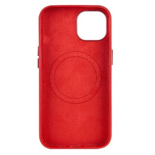 Foto 6 | Foto 6 | Funda Para Iphone 13 Piel Premium Tacto Suave Con Magsafe