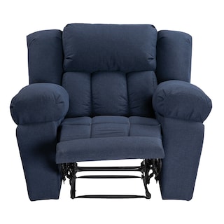 Foto 2 | Foto 2 | Sillón Trinity Rexon Reclinable Color Azul