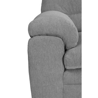 Foto 5 | Foto 5 | Sala Trinity Cosmo Color Gris 3 Piezas ( Sillón Love Seat Y Sofá)