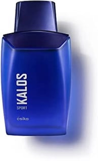 Foto 1 | Foto 1 | Ésika Perfume Para Hombre Kalos Sport 100ml