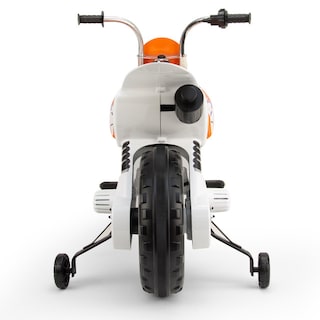 Foto 5 | Foto 5 | Moto Eléctrica Ktm Sx 12v Para Niños 3 A 6 Años - Cross Con Acelerador Y Freno Eléctrico - Injusa