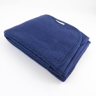 Foto 2 | Foto 2 | Manta Honestbaby Matelasse Reversible 100% Algodón Orgánico - Venta Internacional.