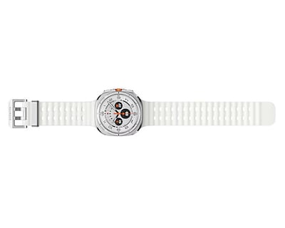 Foto 2 | Foto 2 | Samsung Galaxy Watch Ultra 47mm Blanco Titanio