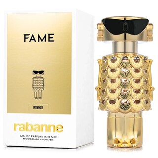 Foto 1 | Foto 1 | Perfume Paco Rabanne Fame Intense Edp 80 Ml Para Mujer - Venta Internacional.