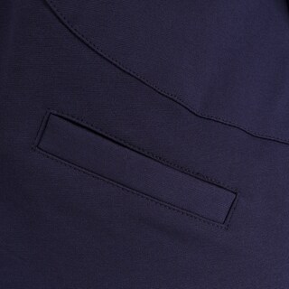 Foto 7 | Foto 7 | Saco Blazer Azul Marino Mujer Clásico Premium Sea Brazil