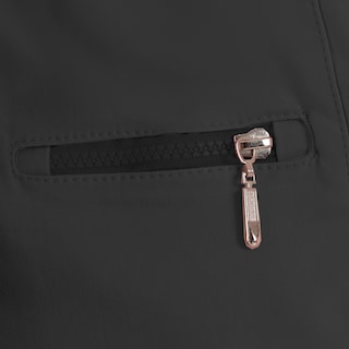 Foto 6 | Foto 6 | Saco Blazer Negro Mujer Clásico Premium Sea Brazil