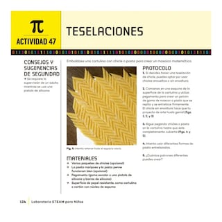 Foto 3 | Foto 3 | Libro Infantil Laboratorio Steam