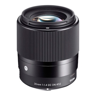 Foto 2 | Foto 2 | Lente Sigma 30 Mm F1.4 Dc Dn Para Montura L Negra - Venta Internacional.