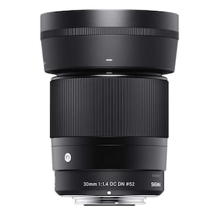 Foto 4 | Foto 4 | Lente Sigma 30 Mm F1.4 Dc Dn Para Montura L Negra - Venta Internacional.