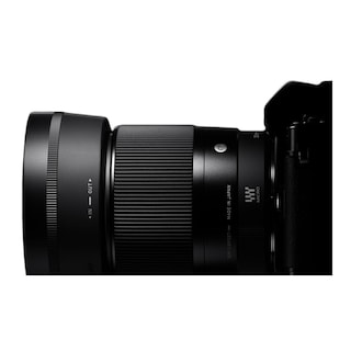 Foto 5 | Foto 5 | Lente Sigma 30 Mm F1.4 Dc Dn Para Montura L Negra - Venta Internacional.