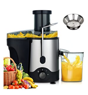 Foto 5 | Foto 5 | Extractor de Jugos Arizona de 800 w