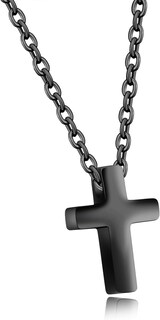 Foto 1 | Foto 1 | Children Stainless Steel Small Cross