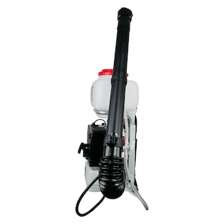 Foto 4 | Foto 4 | Aspersora de Fertilizantes Polvo y Liquido Fiat 14lt 3.1hp