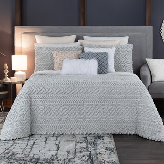 Foto 1 | Foto 1 | Cobertor Invernal Esquimal Edredón Luxus Con Fundas Del Amohada Neblina Matrimonial Jumbo