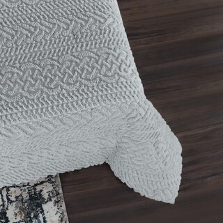 Foto 6 | Foto 6 | Cobertor Invernal Esquimal Edredón Luxus Con Fundas Del Amohada Neblina Matrimonial Jumbo