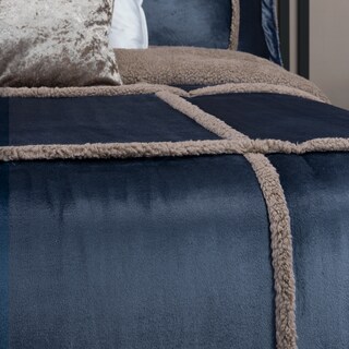 Foto 6 | Foto 6 | Cobertor Invernal Esquimal Edredón Luxus Con Fundas Del Amohada Barrow Matrimonial Mega Jumbo