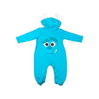 Foto 1 | Foto 1 | Mameluco Bebe Niño Sullivan Monsters Inc Disney