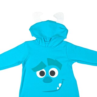 Foto 3 | Foto 3 | Mameluco Bebe Niño Sullivan Monsters Inc Disney