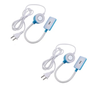 Foto 1 | Foto 1 | Lámpara Led para Maquina de Coser Magnético 2 Piezas