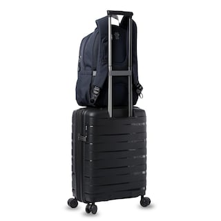 Foto 7 | Foto 7 | Mochila para Laptop de 14 Pulgadas Totto Azul-Venta Internacional