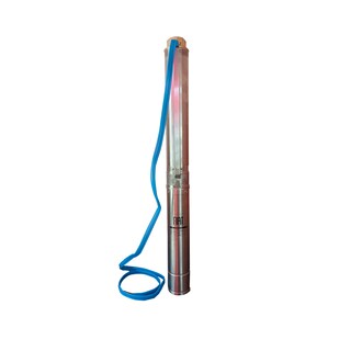 Foto 3 | Foto 3 | Eq. De Riego Agric. Sumergible Fiat 4'' 2hp 110v''