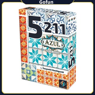 Foto 1 | Foto 1 | Juego De Mesa De Cartas 5211 Edición Azul | Estrategia | Más De 8 Años - Venta Internacional.