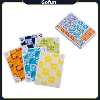 Foto 3 | Foto 3 | Juego De Mesa De Cartas 5211 Edición Azul | Estrategia | Más De 8 Años - Venta Internacional.