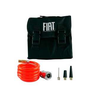 Foto 6 | Foto 6 | Compresor de Aire Portatil Fiat 12v