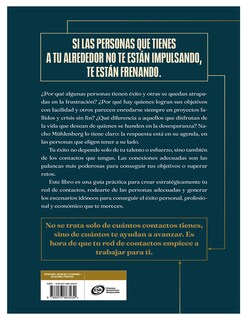 Foto 2 | Foto 2 | Libro Núcleos De Influencia Autor Nacho Mühlenberg Editorial Conecta