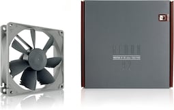 Noctua Ventilador Nf- B9 Redux-1600