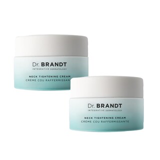 Foto 1 | Foto 1 | Crema Para Reafirmar El Cuello Dr. Brandt Needles No More  50 G X 2 - Venta Internacional.