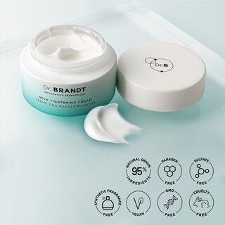 Foto 7 | Foto 7 | Crema Para Reafirmar El Cuello Dr. Brandt Needles No More  50 G X 2 - Venta Internacional.