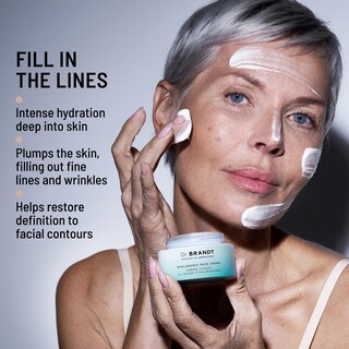 Foto 5 | Foto 5 | Crema Facial Dr. Brandt Needles No More Hyaluronic 50 Ml X2 - Venta Internacional.