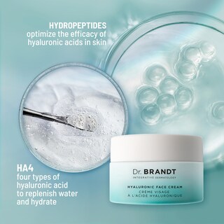 Foto 6 | Foto 6 | Crema Facial Dr. Brandt Needles No More Hyaluronic 50 Ml X2 - Venta Internacional.