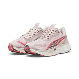 Foto 3 | Foto 3 | Tenis Deportivos Puma Velocity Nitro 3 Hypnotic Rush para Mujer