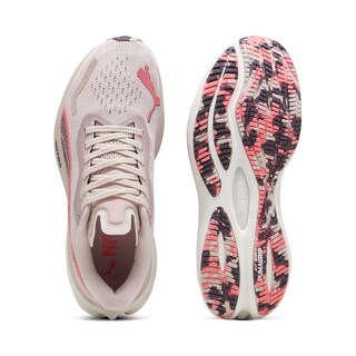 Foto 8 | Foto 8 | Tenis Deportivos Puma Velocity Nitro 3 Hypnotic Rush para Mujer