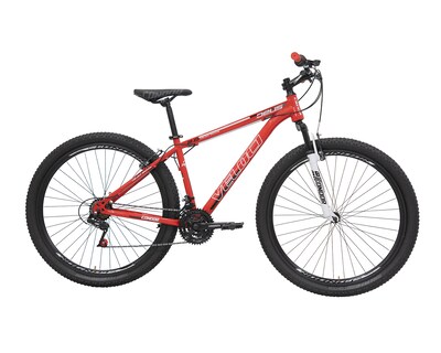 Foto 1 | Foto 1 | Bicicleta Veloci Deus 2.0 Rodada 29 Rojo De Montaña