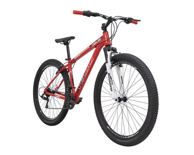 Foto 2 | Foto 2 | Bicicleta Veloci Deus 2.0 Rodada 29 Rojo De Montaña