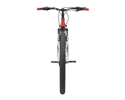 Foto 3 | Foto 3 | Bicicleta Veloci Deus 2.0 Rodada 29 Rojo De Montaña