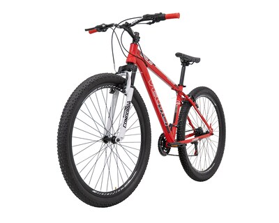 Foto 4 | Foto 4 | Bicicleta Veloci Deus 2.0 Rodada 29 Rojo De Montaña