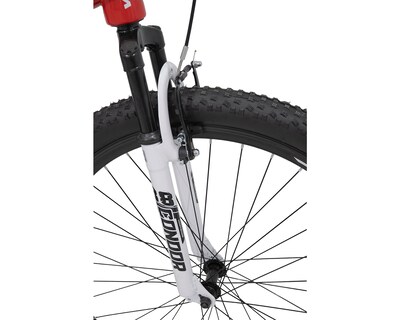 Foto 7 | Foto 7 | Bicicleta Veloci Deus 2.0 Rodada 29 Rojo De Montaña