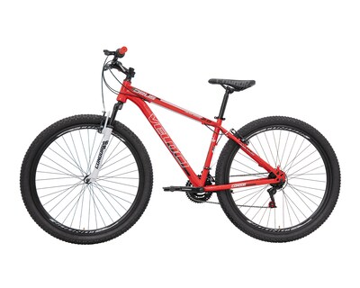Foto 8 | Foto 8 | Bicicleta Veloci Deus 2.0 Rodada 29 Rojo De Montaña