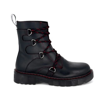Foto 1 | Foto 1 | Botas Offlander Rhapsody de Piel para Mujer