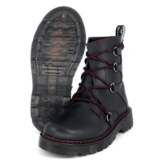 Foto 3 | Foto 3 | Botas Offlander Rhapsody de Piel para Mujer