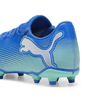 Foto 5 | Foto 5 | Tenis Para Fútbol Future 7 Play Para Hombre Tacos Azul