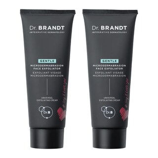 Foto 1 | Foto 1 | Exfoliante Facial Dr. Brandt  Microdermoabrasión  60 G  Paquete De 2 - Venta Internacional.